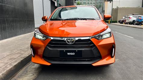 Toyota Wigo 2024 Price Philippines, Specs & August Promos .